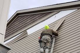 Historical Building Siding Restoration in Salisbury, NY